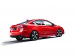 Subaru Impreza G4 2016 года (JP)